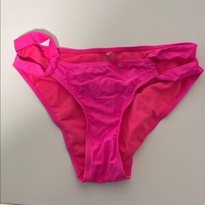 Deb Hot Pink Bikini Bottom
